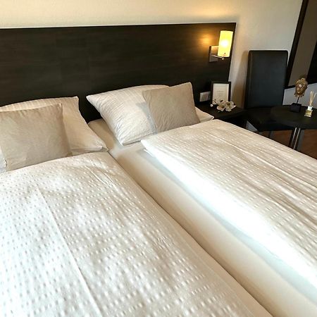 Hotel Am Ludwigskanal Wendelstein Ngoại thất bức ảnh