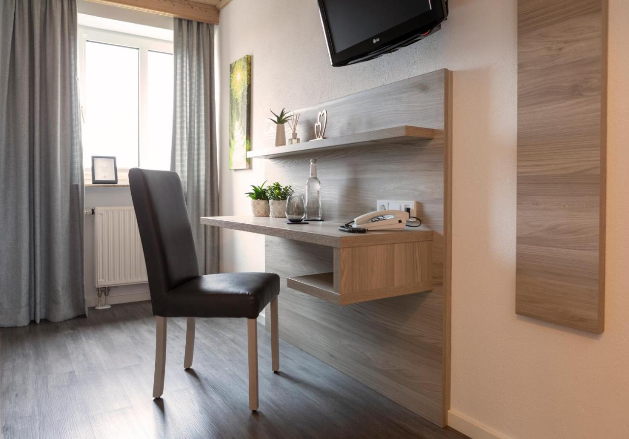 Hotel Am Ludwigskanal Wendelstein Ngoại thất bức ảnh