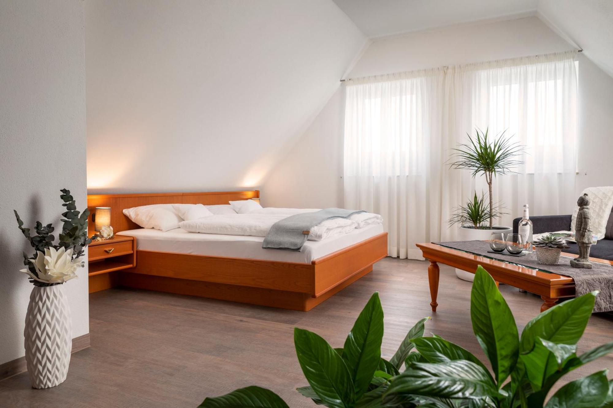 Hotel Am Ludwigskanal Wendelstein Ngoại thất bức ảnh
