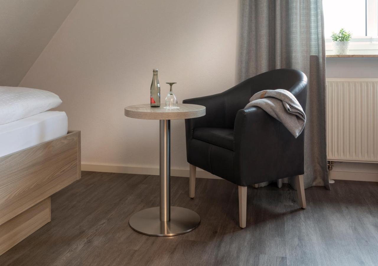 Hotel Am Ludwigskanal Wendelstein Ngoại thất bức ảnh