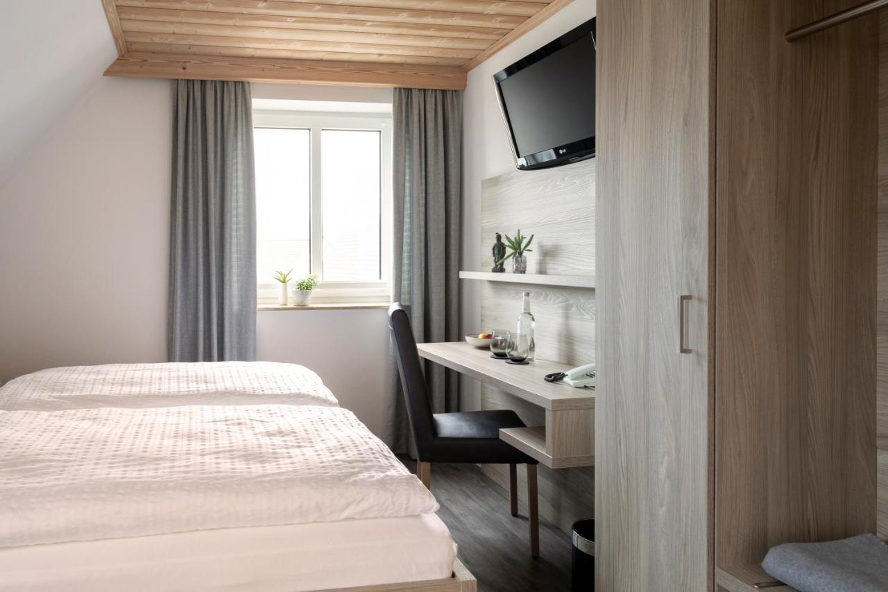 Hotel Am Ludwigskanal Wendelstein Ngoại thất bức ảnh