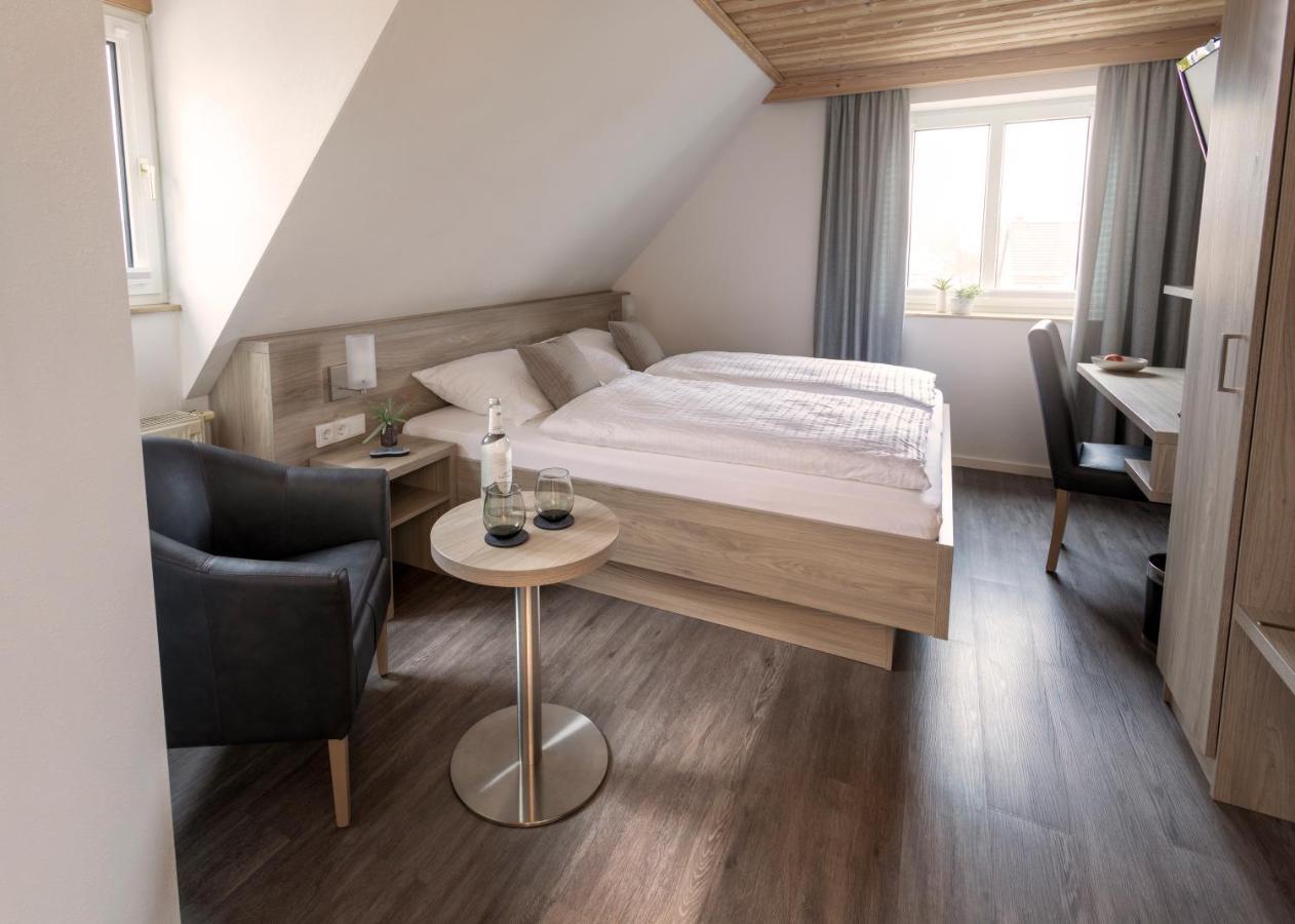 Hotel Am Ludwigskanal Wendelstein Ngoại thất bức ảnh