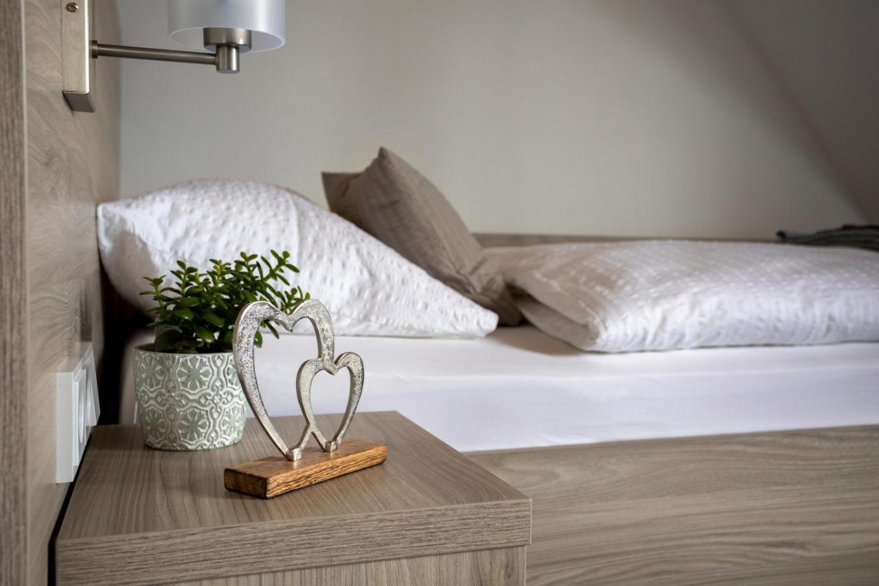 Hotel Am Ludwigskanal Wendelstein Ngoại thất bức ảnh