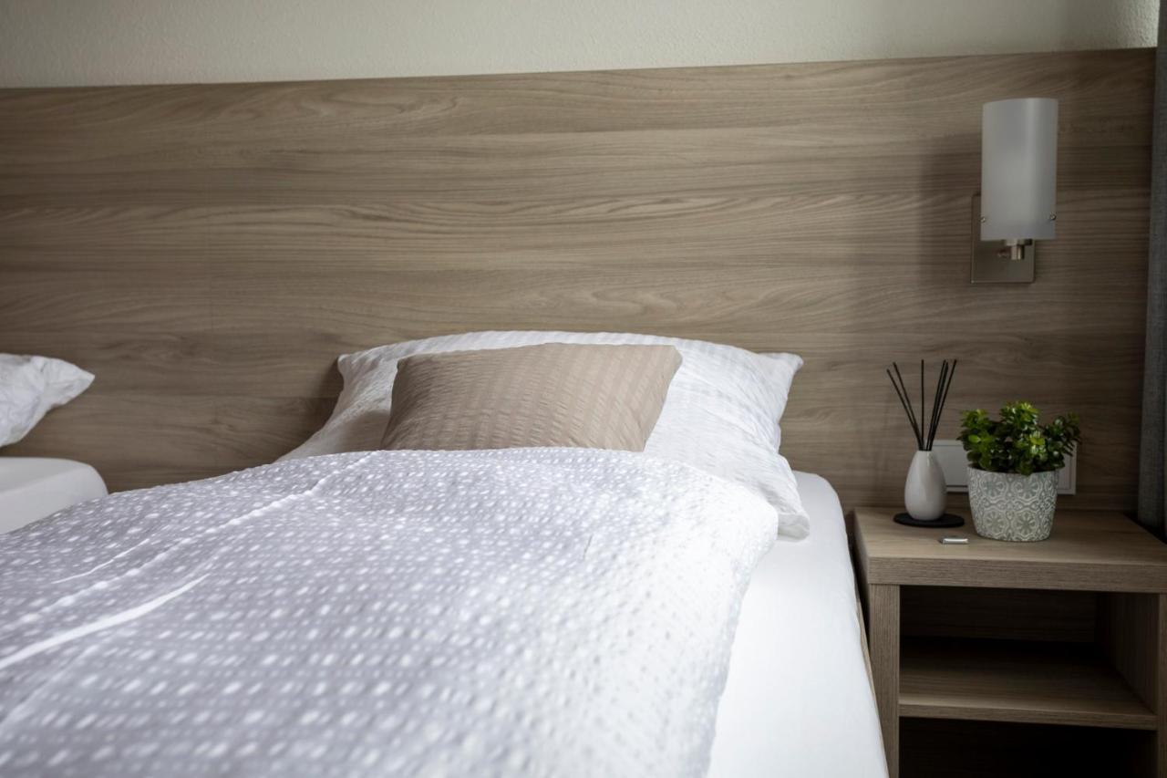 Hotel Am Ludwigskanal Wendelstein Ngoại thất bức ảnh