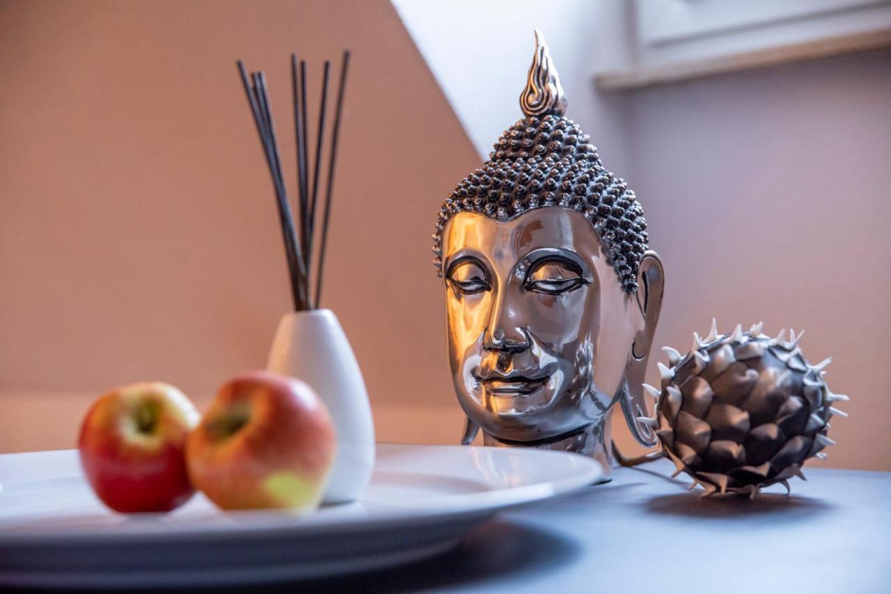 Hotel Am Ludwigskanal Wendelstein Ngoại thất bức ảnh