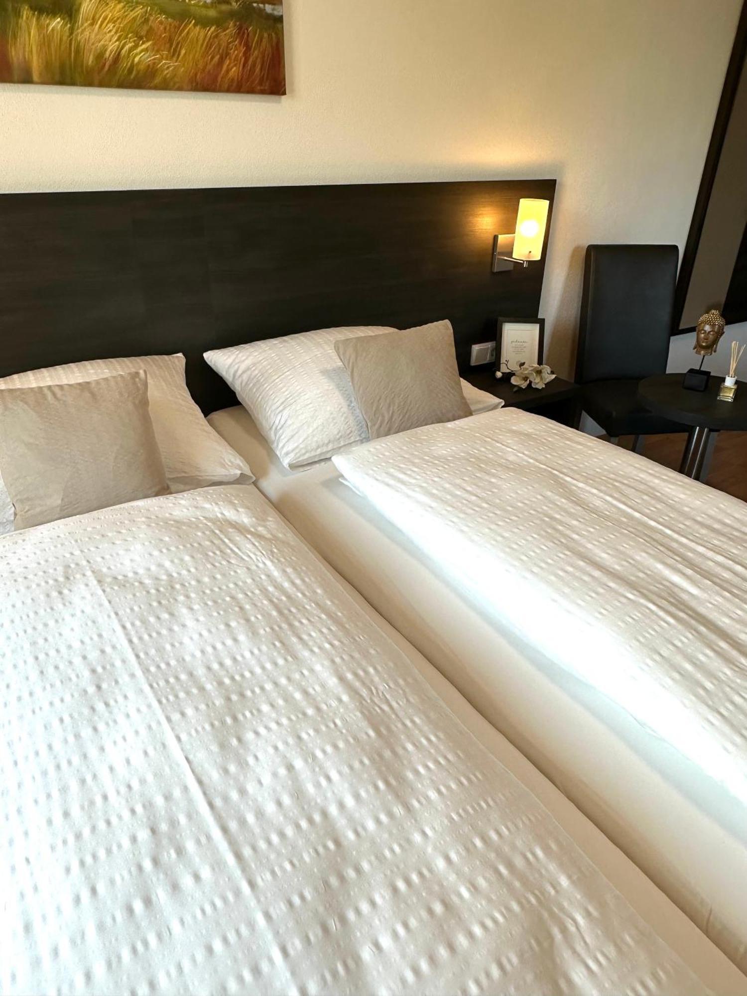 Hotel Am Ludwigskanal Wendelstein Ngoại thất bức ảnh