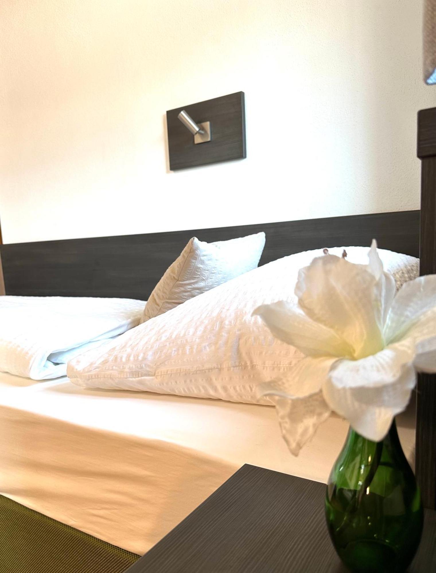 Hotel Am Ludwigskanal Wendelstein Ngoại thất bức ảnh